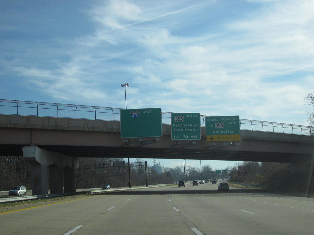 Interstate 370