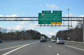 Interstate-495 – The Capital Beltway